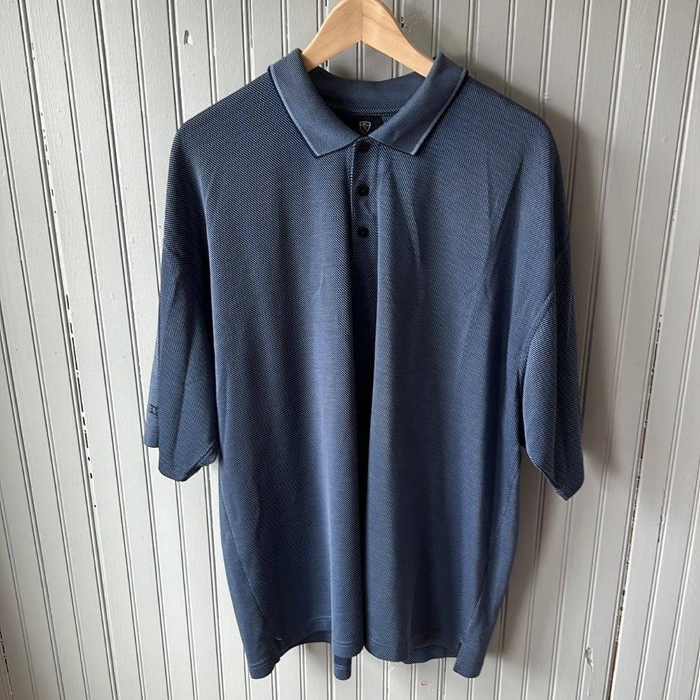 Nike Golf Men’s Polo Shirt - Size X Large